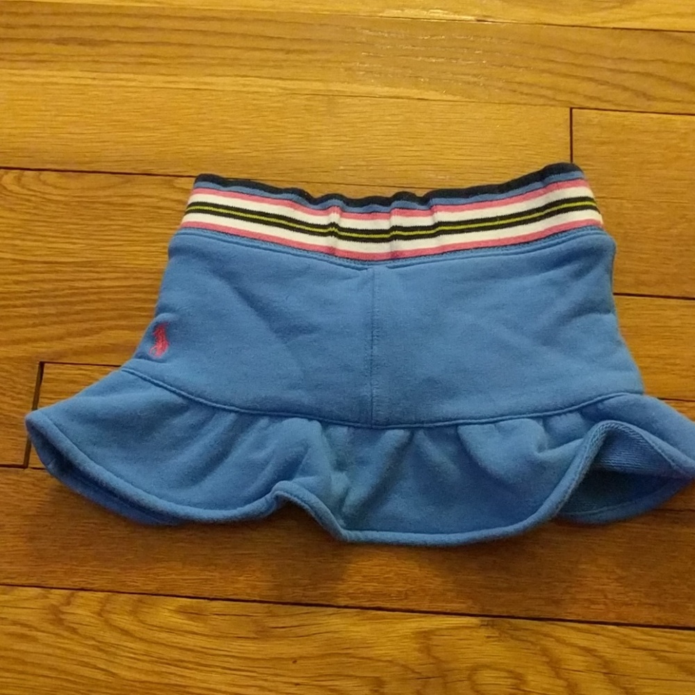 **3 for $10**Ralph Lauren skorts size 2T